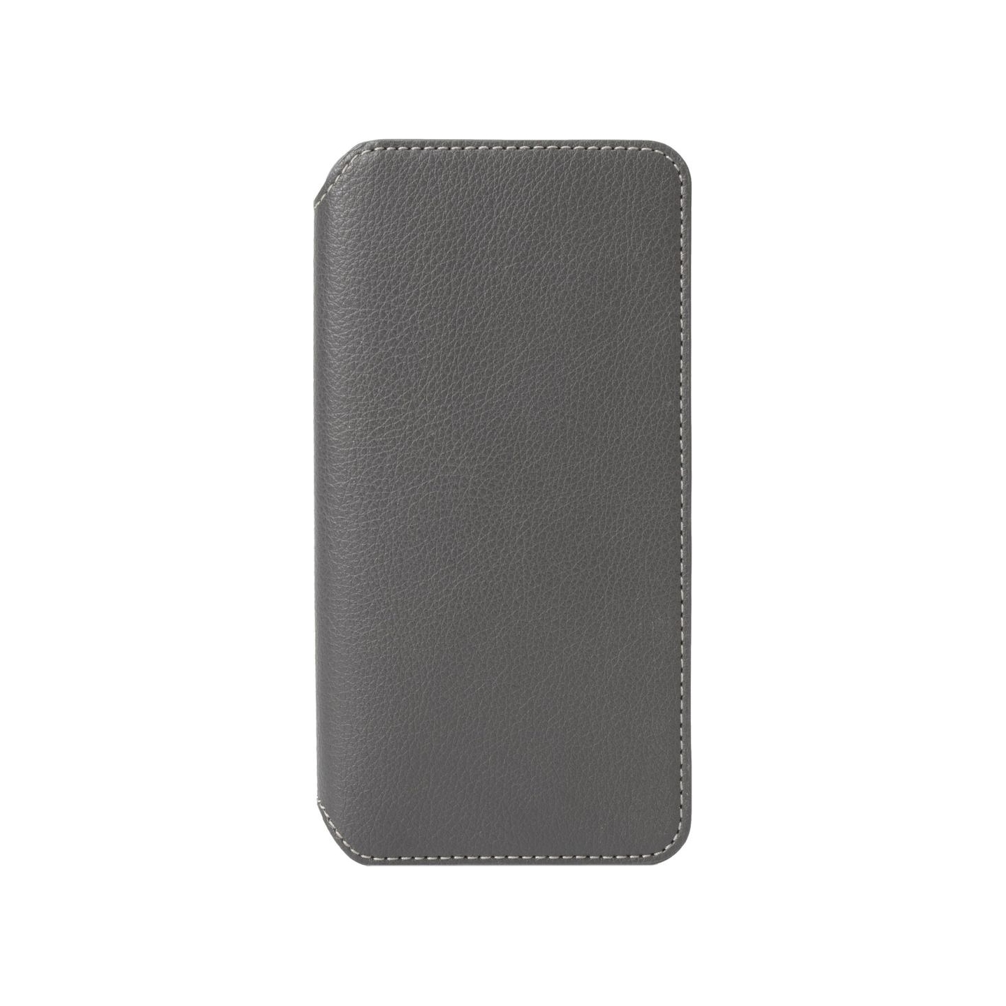 Krusell Pixbo 4 Card SlimWallet Apple iPhone XS Max grey