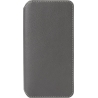 Krusell Pixbo 4 Card SlimWallet Apple iPhone XS Max grey