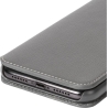 Krusell Pixbo 4 Card SlimWallet Apple iPhone XS Max grey