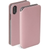 Krusell Pixbo 4 Card SlimWallet Apple iPhone XS Max rose
