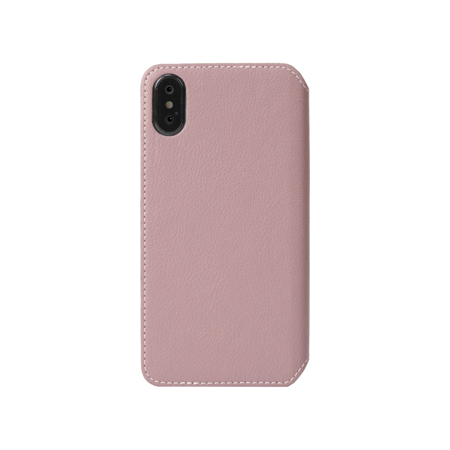Krusell Pixbo 4 Card SlimWallet Apple iPhone XS Max rose