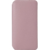 Krusell Pixbo 4 Card SlimWallet Apple iPhone XS Max rose