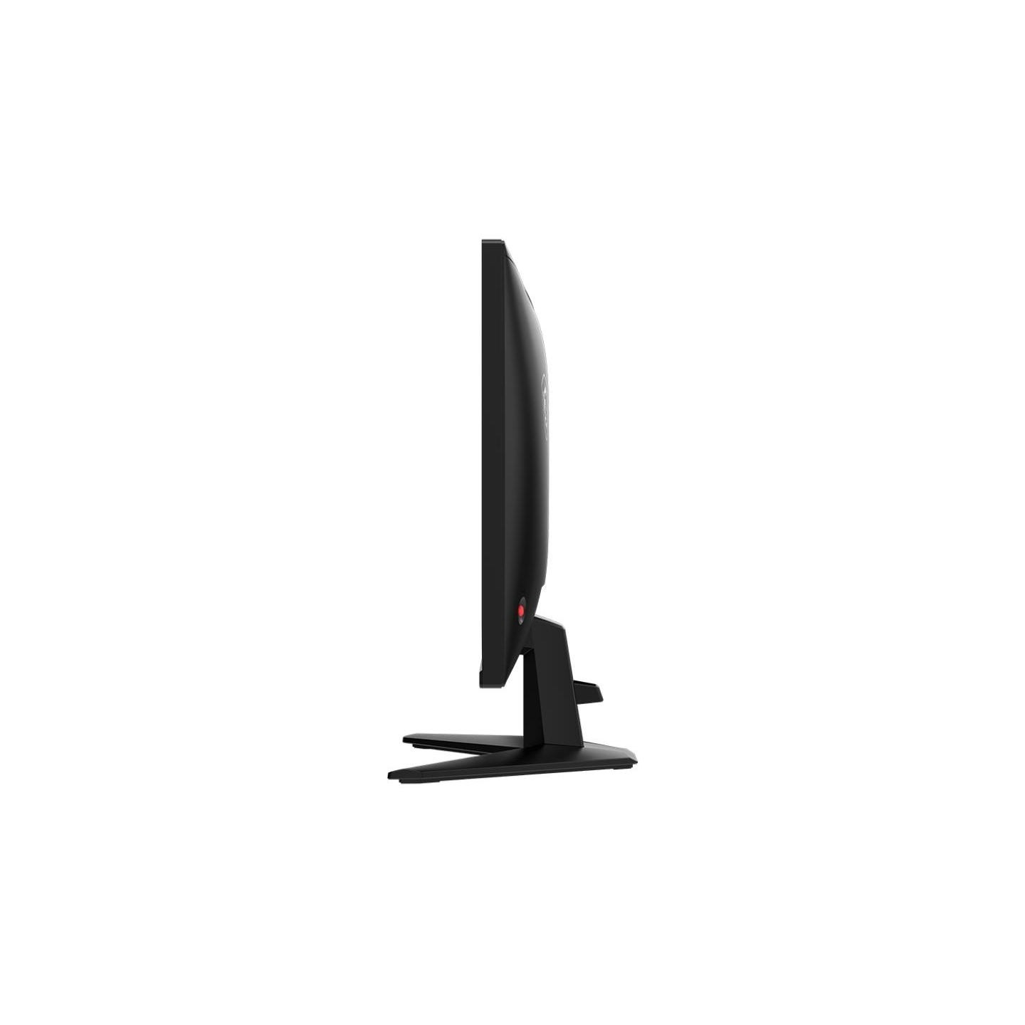 MSI LCD Monitor|MSI|27 "|2560 x 1440 pixels|Wide Quad HD|Native aspect ratio 16:9|LCD|Flat|MAG275QFE20
