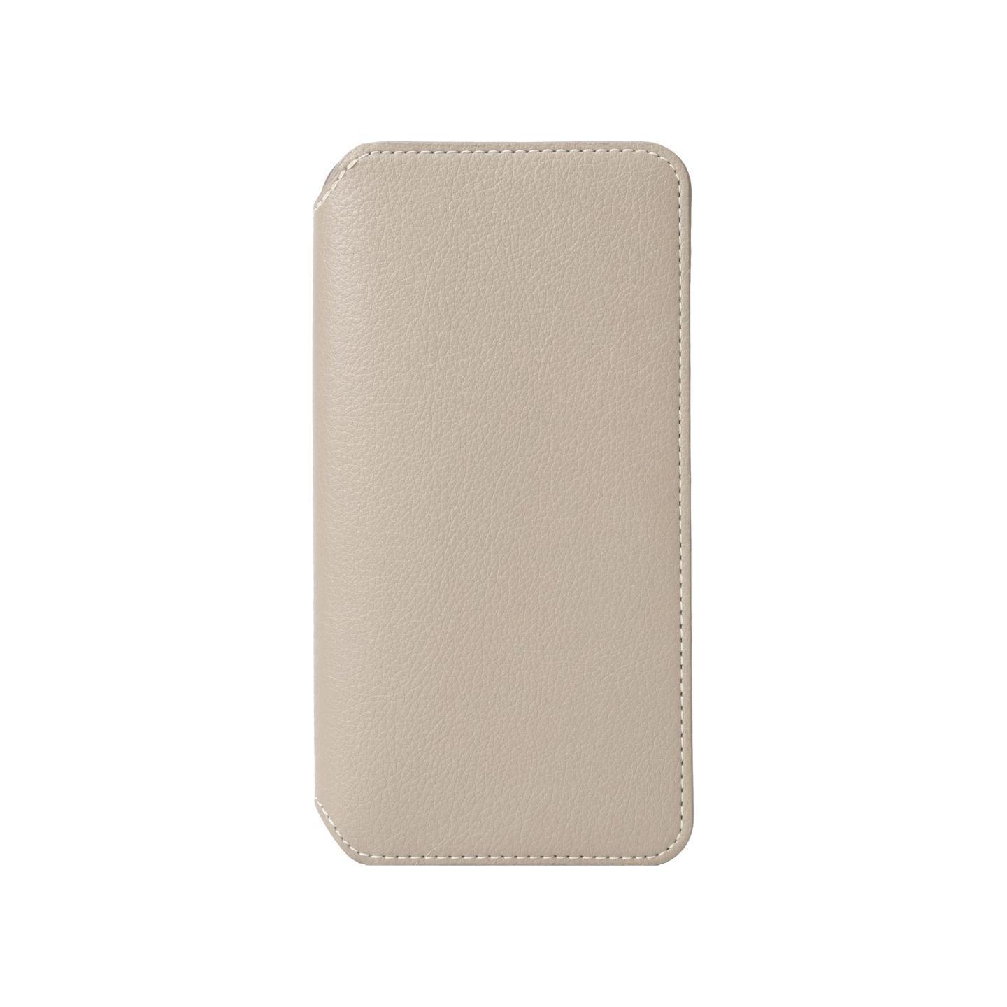 Krusell Pixbo 4 Card SlimWallet Apple iPhone XS Max beige