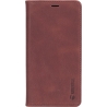 Krusell Sunne 4 Card FolioWallet Apple iPhone XS Max vintage red