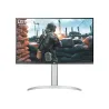 LG LCD Monitor|LG|27UP650K-W|27"|4K|Pivot|Height adjustable|Tilt|Panel IPS|3840x2160|16:9|60Hz|5 ms|27UP650K-W