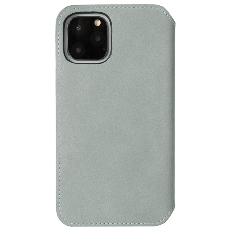 Krusell Sunne PhoneWallet Apple iPhone 11 Pro vintage grey
