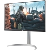 LG LCD Monitor|LG|27UP650K-W|27"|4K|Pivot|Height adjustable|Tilt|Panel IPS|3840x2160|16:9|60Hz|5 ms|27UP650K-W