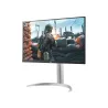 LG LCD Monitor|LG|27UP650K-W|27"|4K|Pivot|Height adjustable|Tilt|Panel IPS|3840x2160|16:9|60Hz|5 ms|27UP650K-W