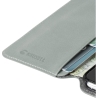 Krusell Sunne PhoneWallet Apple iPhone 11 Pro vintage grey