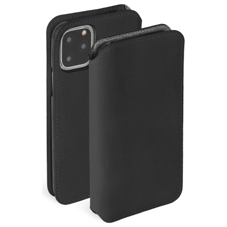 Krusell Sunne PhoneWallet Apple iPhone 11 Pro Max vintage black