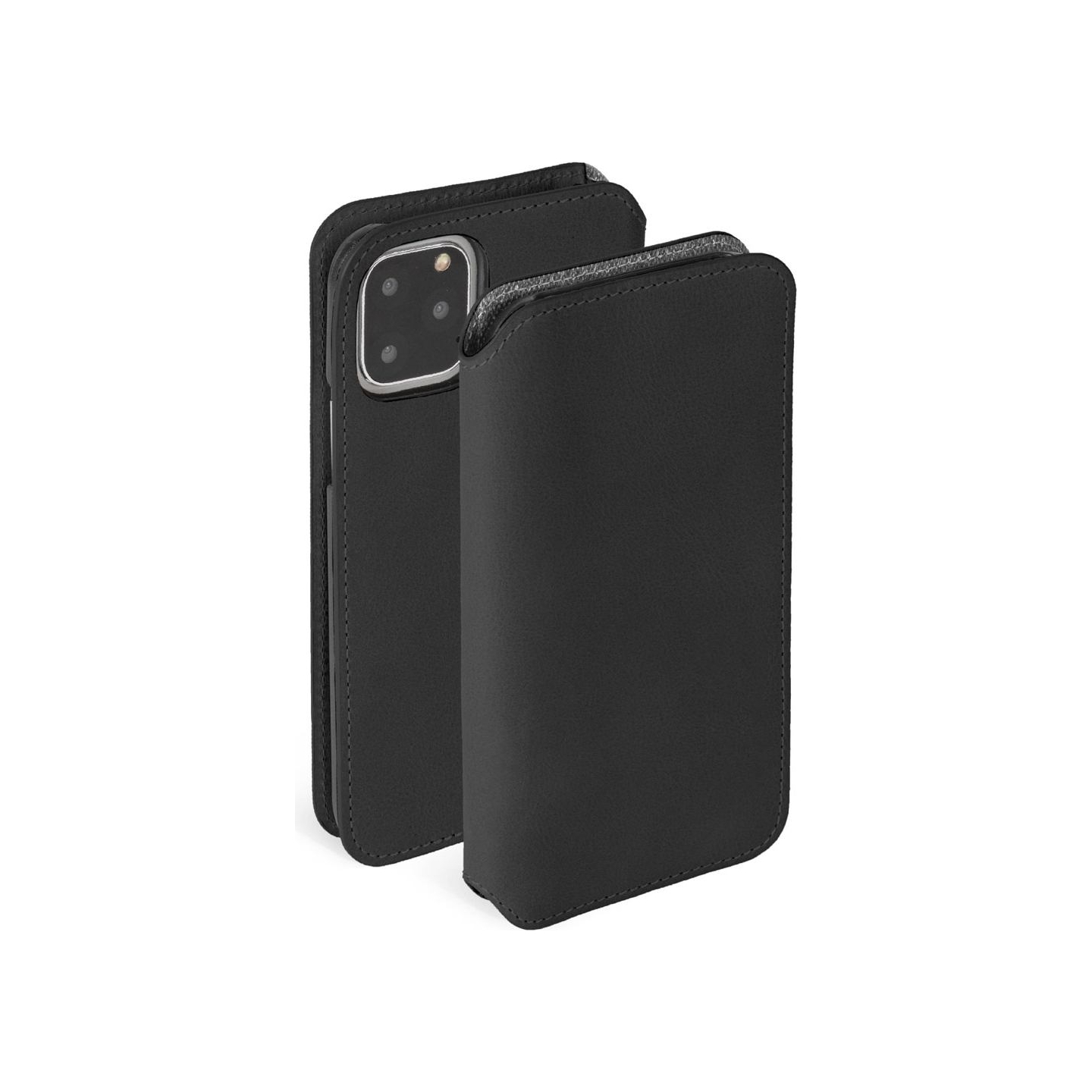 Krusell Sunne PhoneWallet Apple iPhone 11 Pro Max vintage black