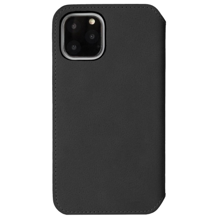 Krusell Sunne PhoneWallet Apple iPhone 11 Pro Max vintage black