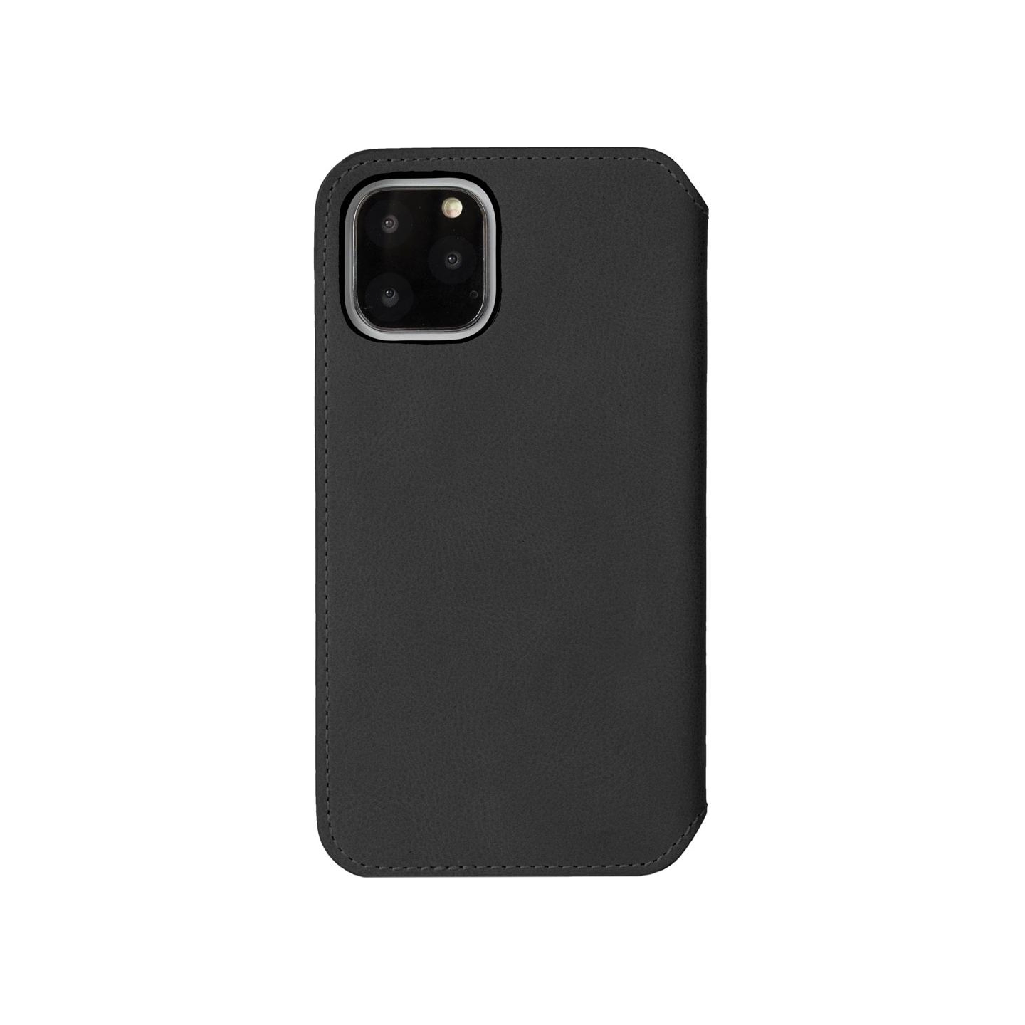 Krusell Sunne PhoneWallet Apple iPhone 11 Pro Max vintage black