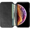 Krusell Sunne PhoneWallet Apple iPhone 11 Pro Max vintage black