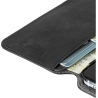 Krusell Sunne PhoneWallet Apple iPhone 11 Pro Max vintage black