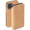 Krusell Sunne PhoneWallet Apple iPhone 11 Pro Max vintage nude