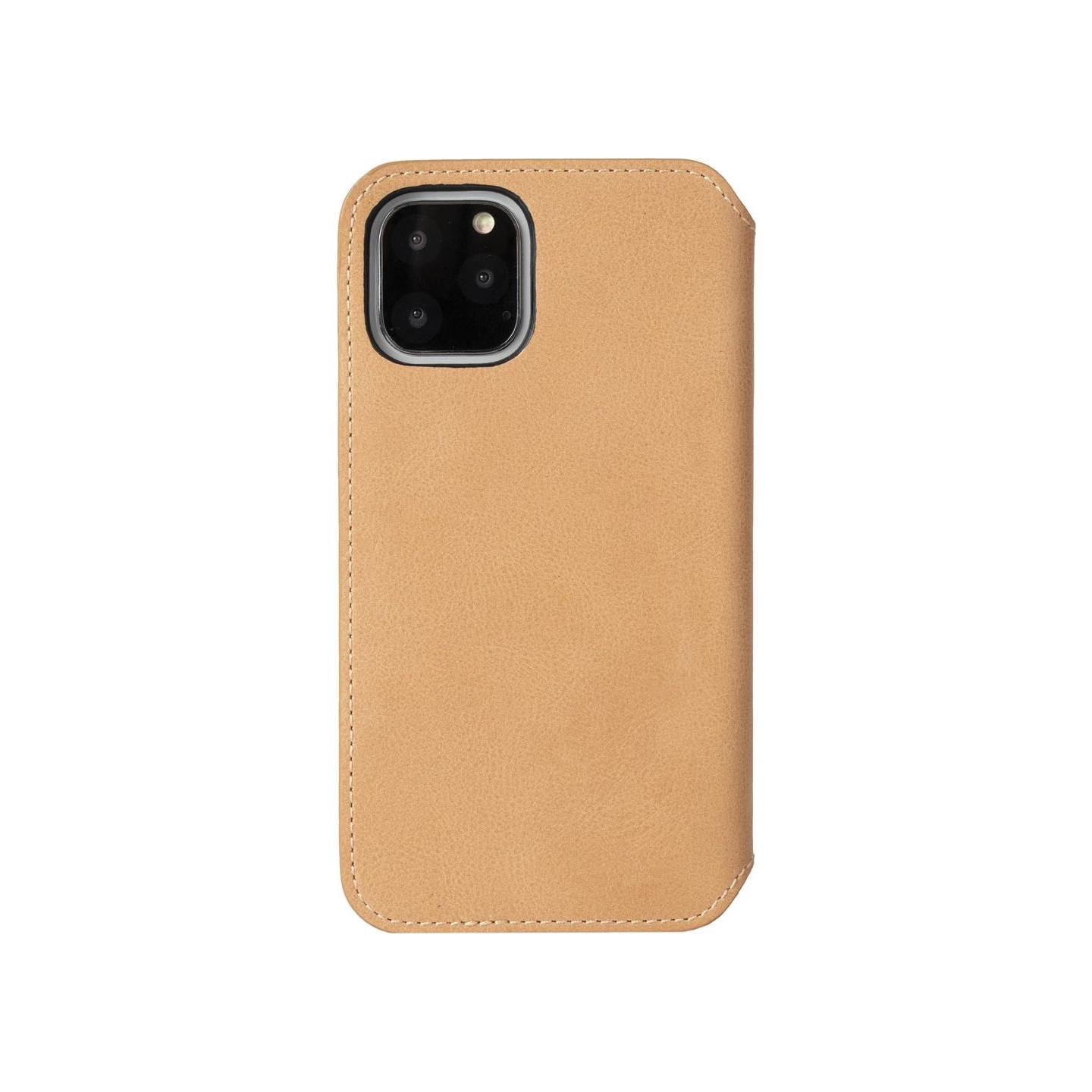 Krusell Sunne PhoneWallet Apple iPhone 11 Pro Max vintage nude
