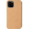 Krusell Sunne PhoneWallet Apple iPhone 11 Pro Max vintage nude