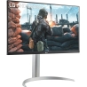 LG LCD Monitor|LG|27UP650K-W|27"|4K|Pivot|Height adjustable|Tilt|Panel IPS|3840x2160|16:9|60Hz|5 ms|27UP650K-W