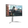 LG LCD Monitor|LG|27UP650K-W|27"|4K|Pivot|Height adjustable|Tilt|Panel IPS|3840x2160|16:9|60Hz|5 ms|27UP650K-W
