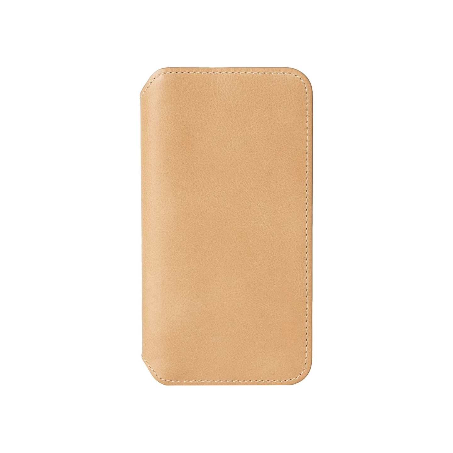Krusell Sunne PhoneWallet Apple iPhone 11 Pro Max vintage nude