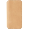 Krusell Sunne PhoneWallet Apple iPhone 11 Pro Max vintage nude