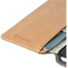 Krusell Sunne PhoneWallet Apple iPhone 11 Pro Max vintage nude