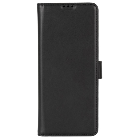 Krusell PhoneWallet Apple iPhone 12 Pro Max black