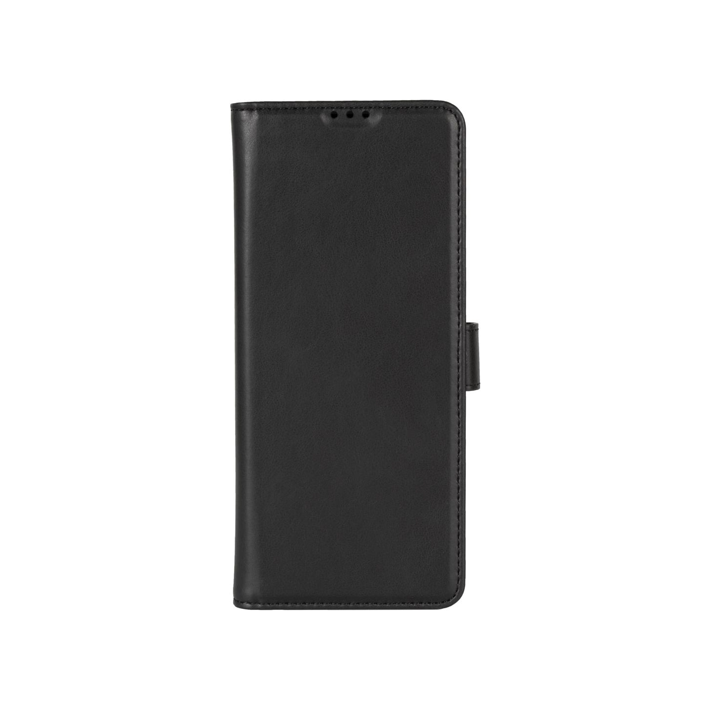Krusell PhoneWallet Apple iPhone 12 Pro Max black
