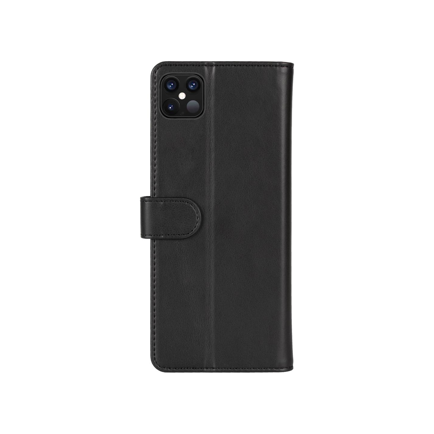 Krusell PhoneWallet Apple iPhone 12 Pro Max black