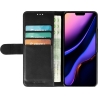 Krusell PhoneWallet Apple iPhone 12 Pro Max black