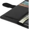 Krusell PhoneWallet Apple iPhone 12 Pro Max black