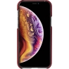 Krusell Sunne CardCover Apple iPhone 11 Pro Max vintage red (61795)