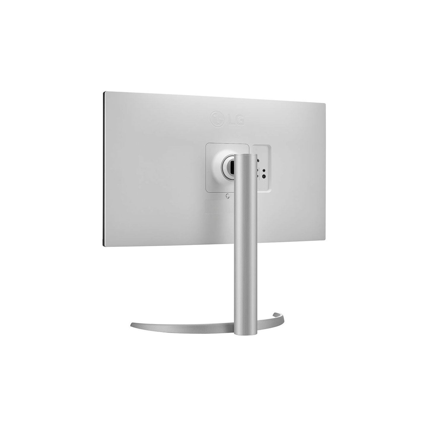 LG LCD Monitor|LG|27UP650K-W|27"|4K|Pivot|Height adjustable|Tilt|Panel IPS|3840x2160|16:9|60Hz|5 ms|27UP650K-W
