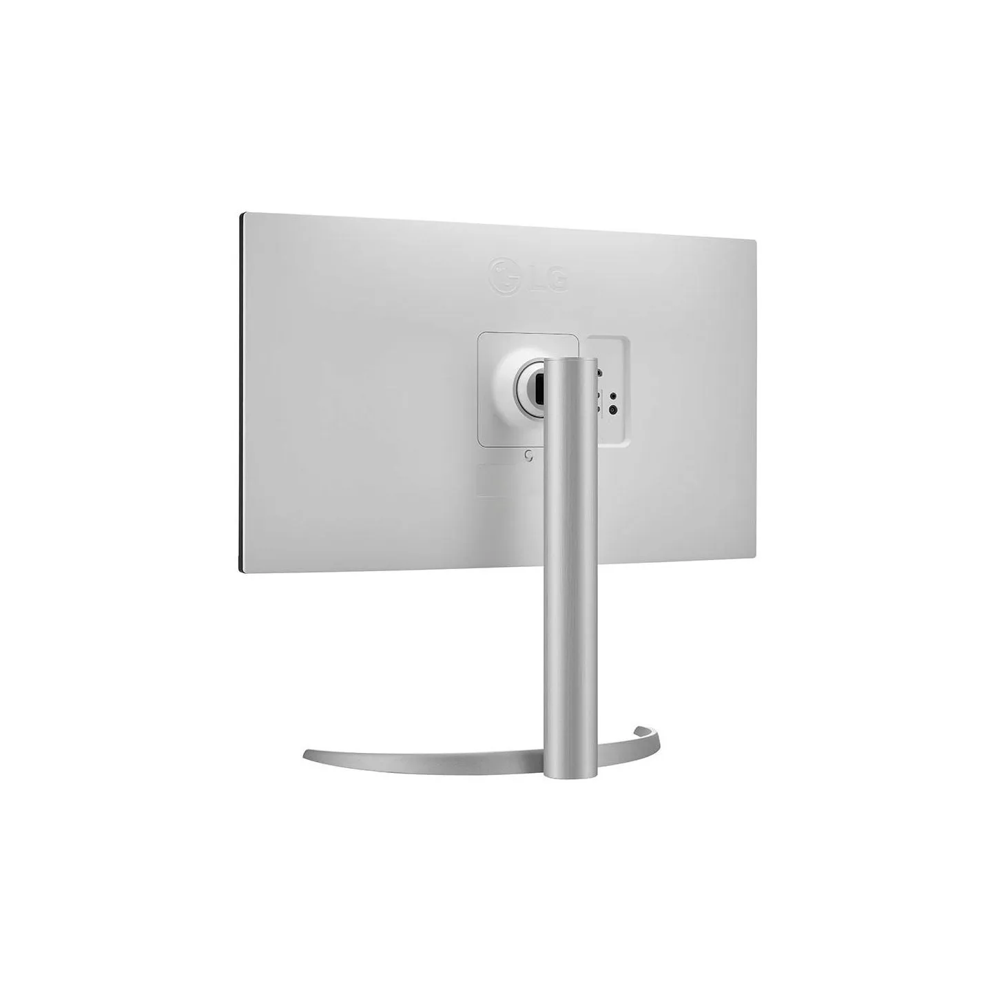 LG LCD Monitor|LG|27UP650K-W|27"|4K|Pivot|Height adjustable|Tilt|Panel IPS|3840x2160|16:9|60Hz|5 ms|27UP650K-W