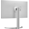 LG LCD Monitor|LG|27UP650K-W|27"|4K|Pivot|Height adjustable|Tilt|Panel IPS|3840x2160|16:9|60Hz|5 ms|27UP650K-W