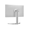 LG LCD Monitor|LG|27UP650K-W|27"|4K|Pivot|Height adjustable|Tilt|Panel IPS|3840x2160|16:9|60Hz|5 ms|27UP650K-W