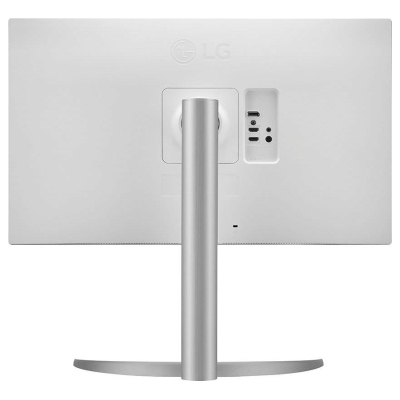 LG LCD Monitor|LG|27UP650K-W|27"|4K|Pivot|Height adjustable|Tilt|Panel IPS|3840x2160|16:9|60Hz|5 ms|27UP650K-W