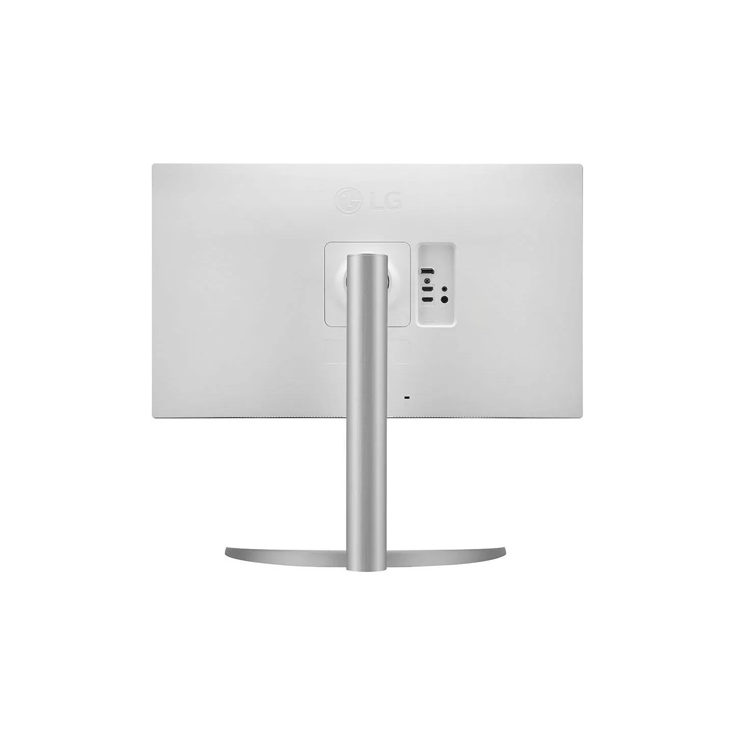 LG LCD Monitor|LG|27UP650K-W|27"|4K|Pivot|Height adjustable|Tilt|Panel IPS|3840x2160|16:9|60Hz|5 ms|27UP650K-W