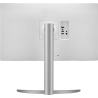 LG LCD Monitor|LG|27UP650K-W|27"|4K|Pivot|Height adjustable|Tilt|Panel IPS|3840x2160|16:9|60Hz|5 ms|27UP650K-W