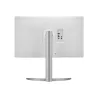 LG LCD Monitor|LG|27UP650K-W|27"|4K|Pivot|Height adjustable|Tilt|Panel IPS|3840x2160|16:9|60Hz|5 ms|27UP650K-W