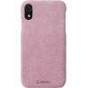 Krusell Broby Cover Apple iPhone XS Max rose