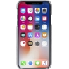 Krusell Broby Cover Apple iPhone XS Max light grey