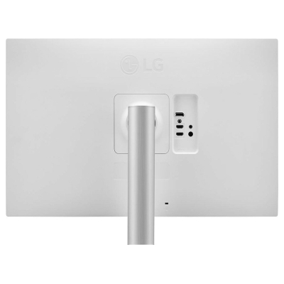 LG LCD Monitor|LG|27UP650K-W|27"|4K|Pivot|Height adjustable|Tilt|Panel IPS|3840x2160|16:9|60Hz|5 ms|27UP650K-W