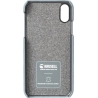 Krusell Broby Cover Apple iPhone XS Max blue