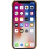 Krusell Broby Cover Apple iPhone XS Max cognac