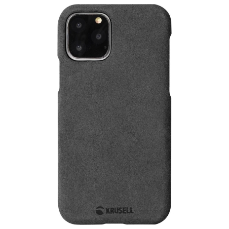 Krusell Broby Cover Apple iPhone 11 Pro Max stone
