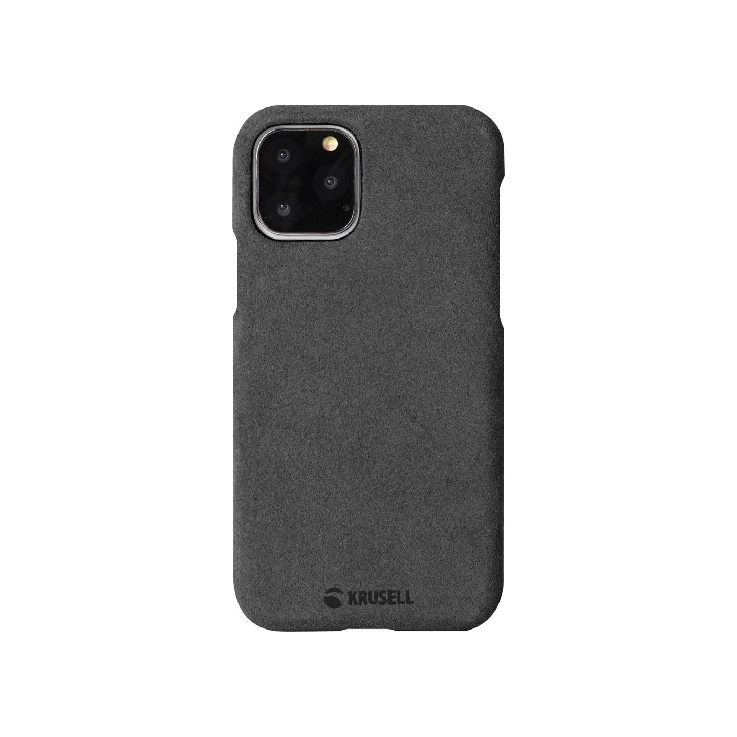 Krusell Broby Cover Apple iPhone 11 Pro Max stone