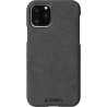 Krusell Broby Cover Apple iPhone 11 Pro Max stone